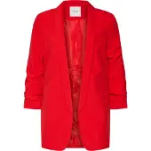 Pieces Boss 3/4 Blazer