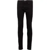 Only & Sons Jeans svart denim
