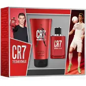 Cristiano Ronaldo CR7 Doftset 1 st