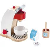 Hape My Coffee Machine