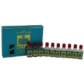 4711 Echt Kölnisch Wasser Mini Doftset 1 st