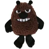 Adlibris Stinky Beanie, 17 cm, Martinex