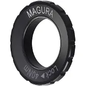 Magura Cl Through Axle Bromsskivsadapter För Cykel