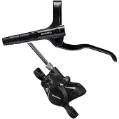 Shimano Mt200 Frambroms