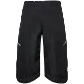 Vaude Bike Padded Chaps Shorts