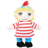 Muumi Too Ticky 23 Cm 35593907 Nallebjörn