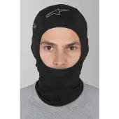 Alpinestars Open Face Balaklava