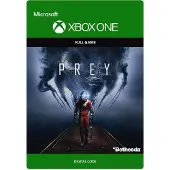 Prey