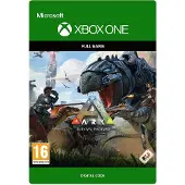 Ark Survival Evolved