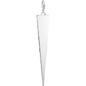 Thomas Sabo Charm Club Y0032-001-21 Triangle Silver