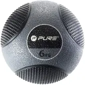 Pure gräsfrö medicinskt svart/grå 6 kg (20660320)