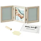Baby Art My Baby Touch Double Stormy Ram & tryck