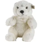 WWF Polar Bear Nallebjörn