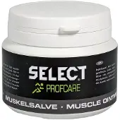 Select - Muskelsalva 1, storlek One Size