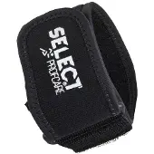 Select Elbow Support - Svart, storlek One Size