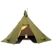 Helsport Varanger 4-6 Outer Tent incl Pole, yttertält