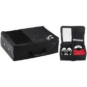 Callaway Golf Bag Organiser, Svart