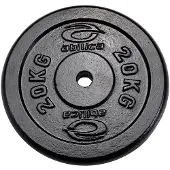 Abilica Viktskivor 25 mm (20 kg)