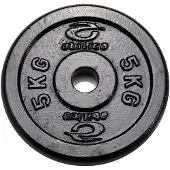 Abilica Viktskivor 25 mm (5 kg)
