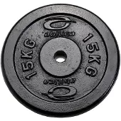 Abilica Viktskivor 25 mm (15 kg)