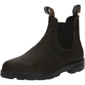 Blundstone Chelsea boots oliv