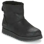 SKECHERS Boots KEEPSAKES 2.0 kvinnor - Svart - 38