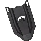 MSR Evo Snowshoe 6 tum tillbehrsvans fr extra flotation och mngsidighet