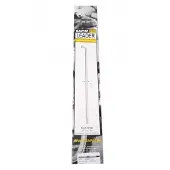 Sapim Leader Inox J-bend Ekrar 100 Enheter