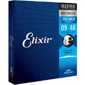 Elixir 12025 Polyweb 9-46