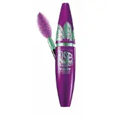 Maybelline The False Lashes Feather Look Mascara - Glam Black