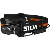 Silva Cross Trail 5 Pannlampa