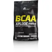 Olimp BCAA Xplode Pulver 500 g