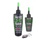 Muc-Off C3 Dry Weather Ceramic Lube 50 ml Cykelunderhåll