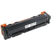 WL Tonerkassett, ersätter HP 205A, svart, 1.100 sidor