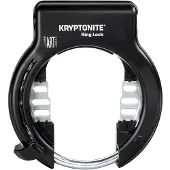 Kryptonite Ring Plug In Capability Retractable Cykelramlås