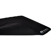 Sandberg Musmatta 45x40cm | Sandberg Gamer Mousepad XL | svart