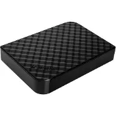 Verbatim Store "n" Save 3.5" (8.89cm) GEN 2 4TB USB 3.0