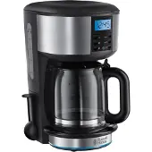 Russell Hobbs 20680-56 Droppkaffebryggare