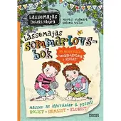 LasseMajas sommarlovsbok