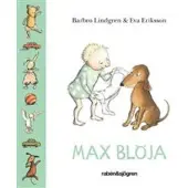 Max blöja