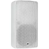 Omnitronic 11036959, 2-vägs, Kabel, 150 W, 60 - 18000 hz, 16 O, Vit