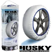Husky Sno strumpor Husky EasySock Storlek L