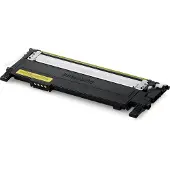 Samsung CLT-Y406S (SU462A) gul toner (original)