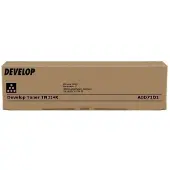 Develop TN314K (A0D71D1) svart toner (original)
