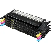 Samsung toner 4 x 1.500 sidor