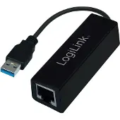 Logilink Usb3 Usb-nätverksadapter