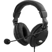 Deltaco Headset HL-9