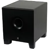Yamaha Hs8s 150w Subwoofer