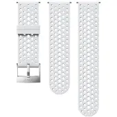 Suunto Spartan Sport, 7, 9 Athletic 1 White silikonarmband 24 mm SS050224000
