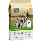Carocroc Grain Free hundfoder